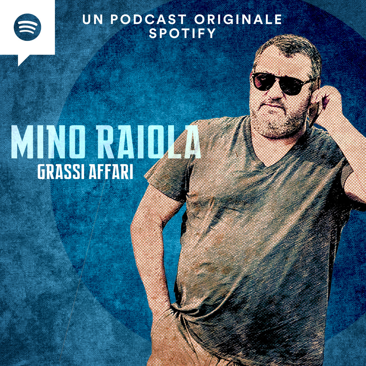 Mino Raiola, "Grassi affari"