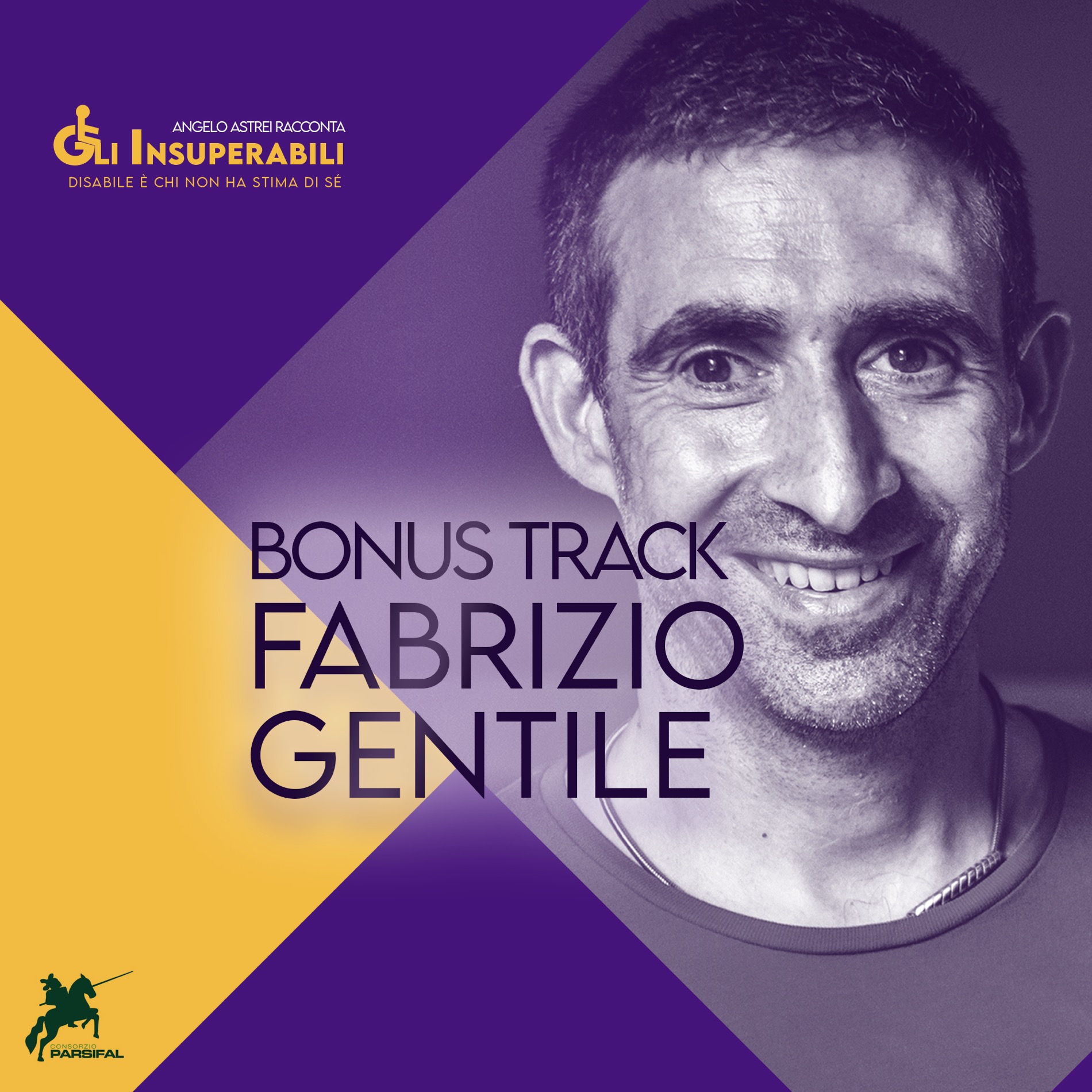 Bonus track, Fabrizio Gentile