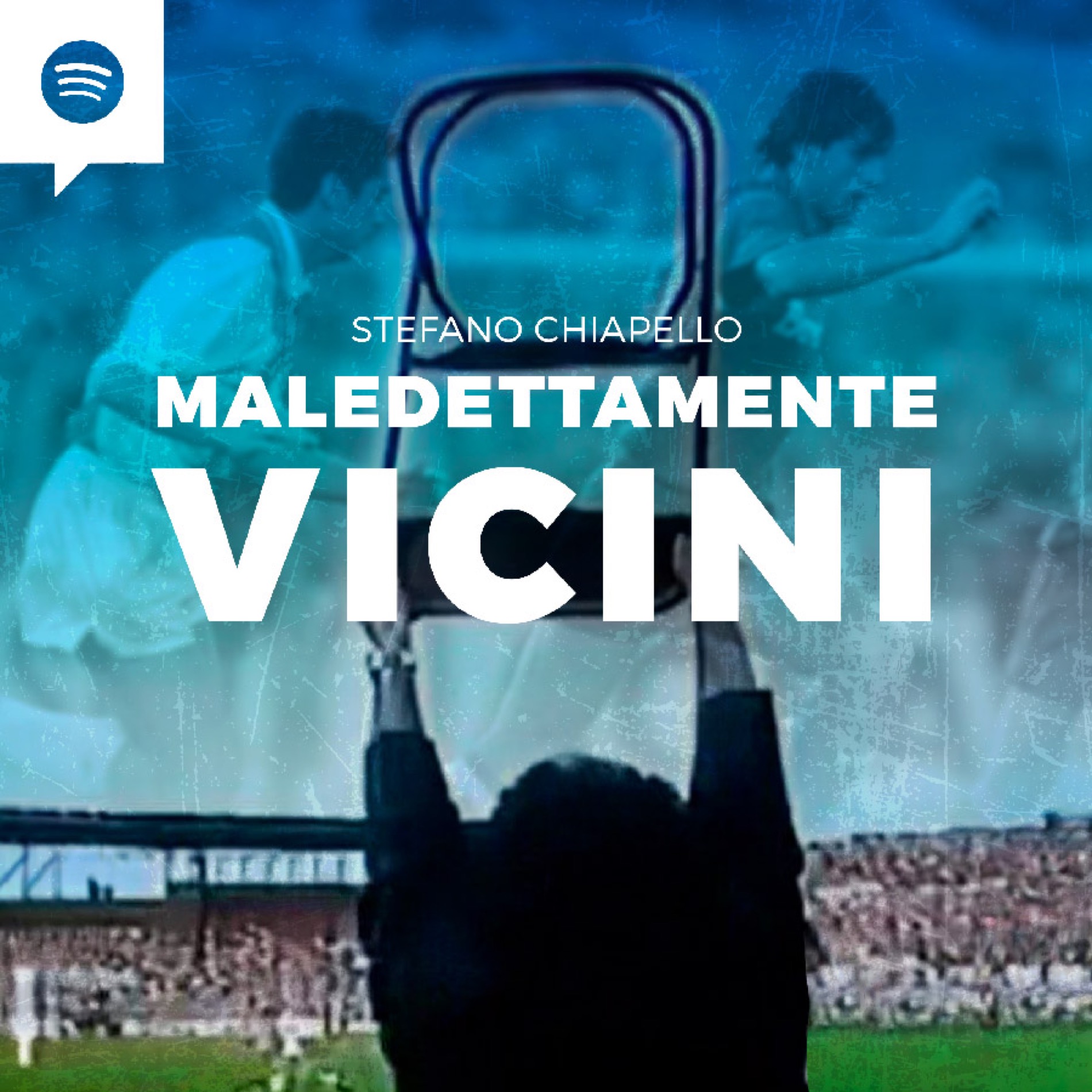 Maledettamente Vicini