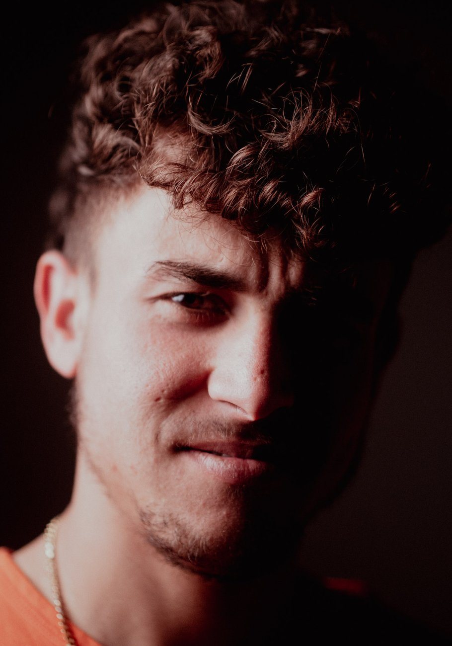 Il ritratto, dopo cena