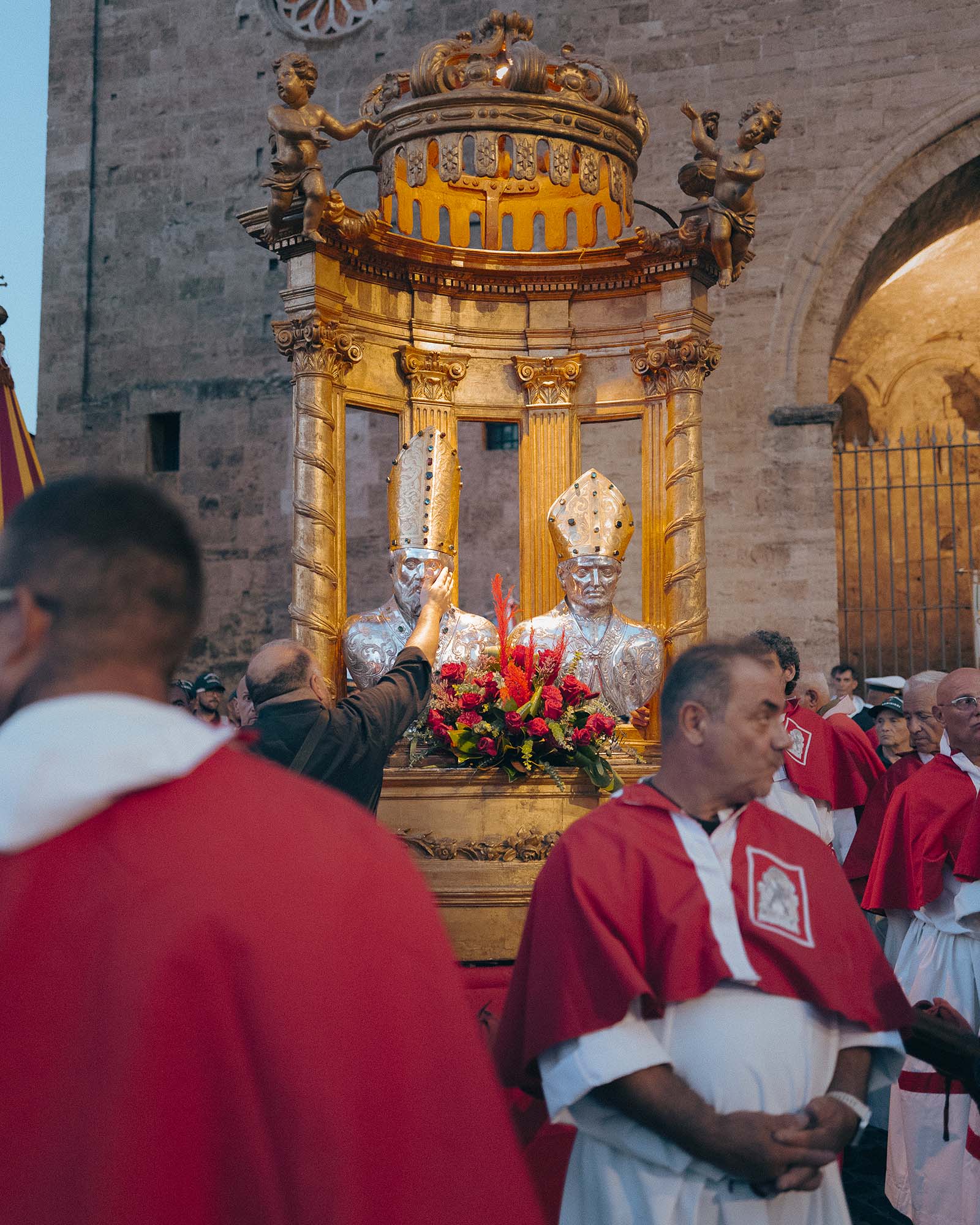 San Magno · Diocesi di Anagni-Alatri